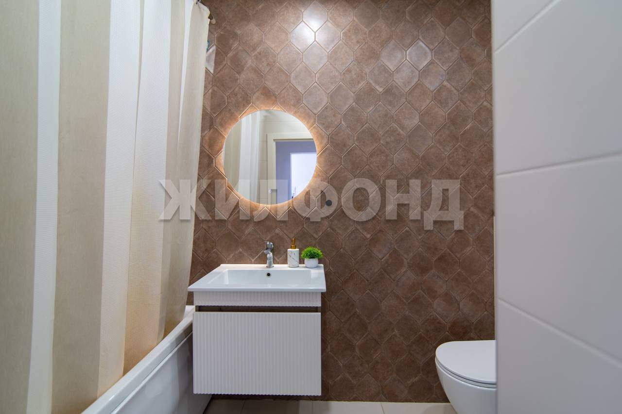 Квартира на продажу в Барнауле, Энтузиастов улица, 63 фото №8