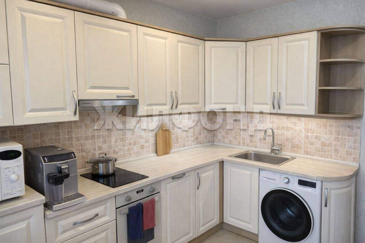 Квартира на продажу в Рубцовске, Пролетарская улица, 417А фото №0