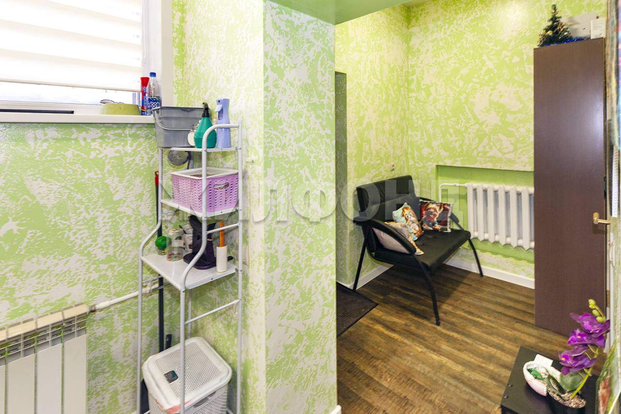 Продам помещение свободного назначения 17 м.кв.