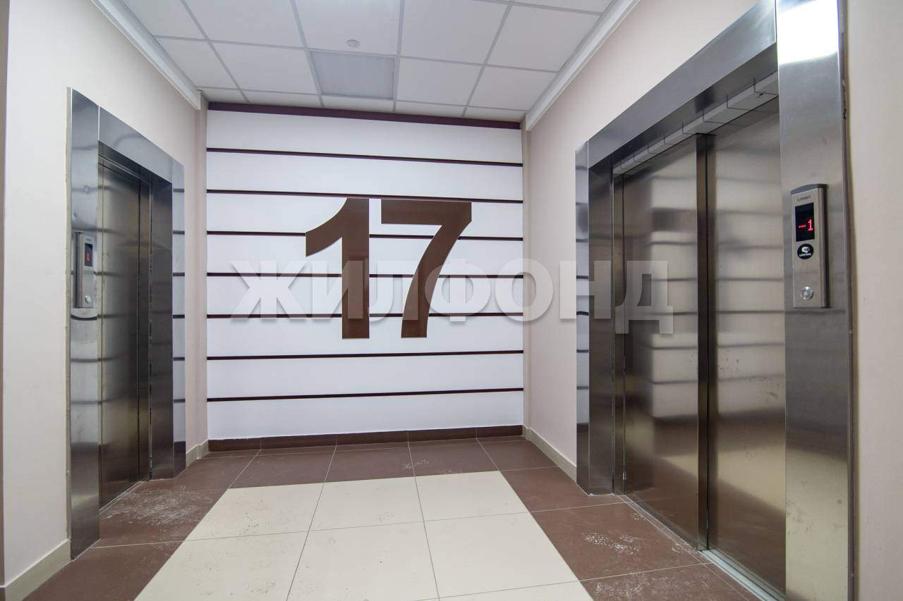 Квартира на продажу в Барнауле, Энтузиастов улица, 55 фото №3