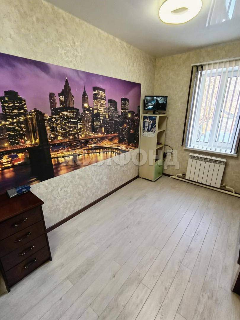 Дом на продажу в Томске, Потанина улица фото №3
