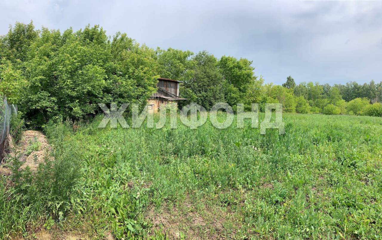 Продам земельный участок 4800 м.кв.