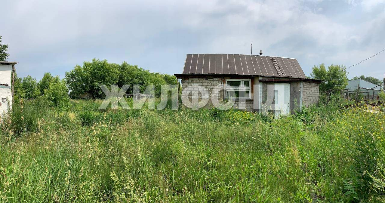 Продам земельный участок 4800 м.кв.