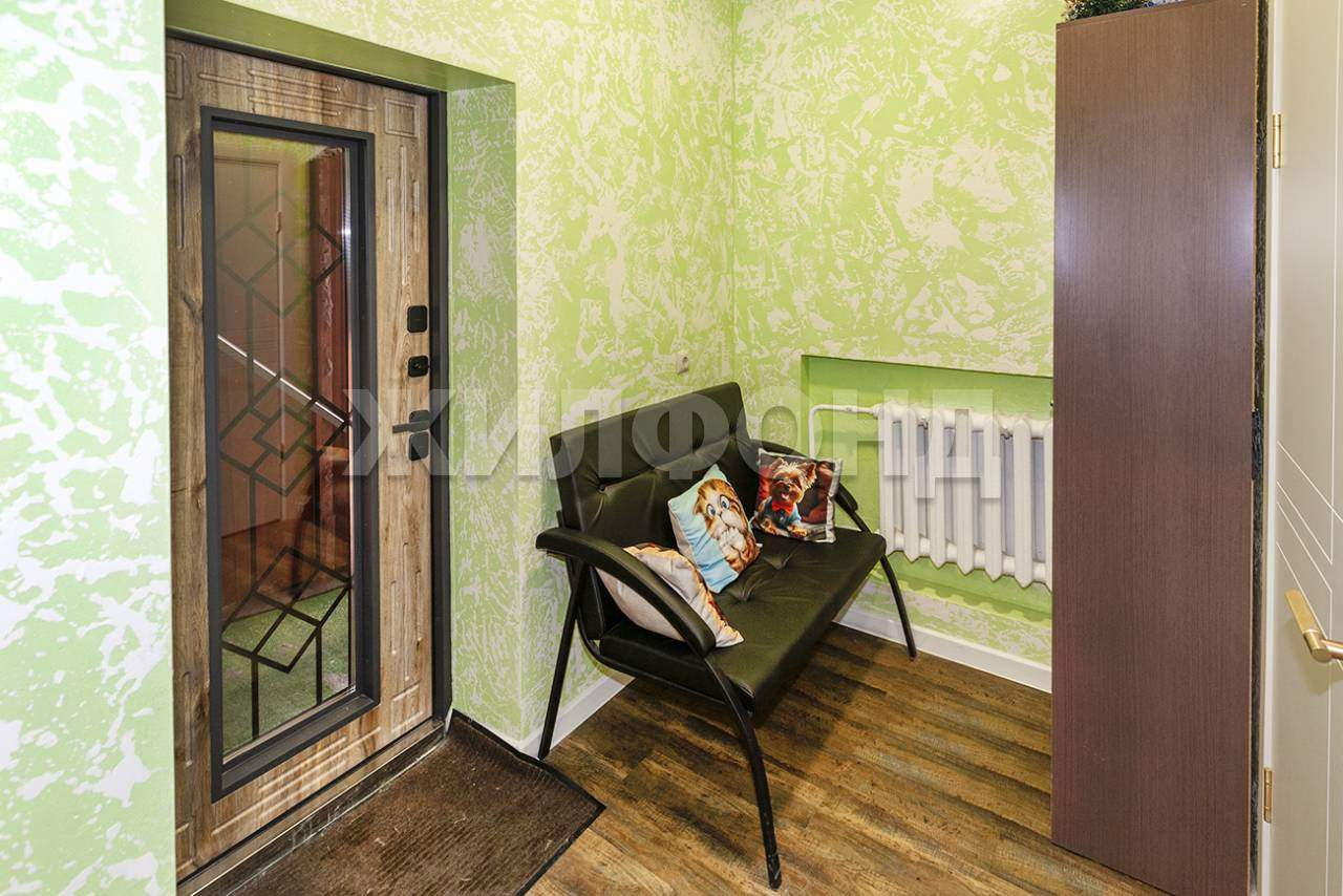 Продам помещение свободного назначения 17 м.кв.