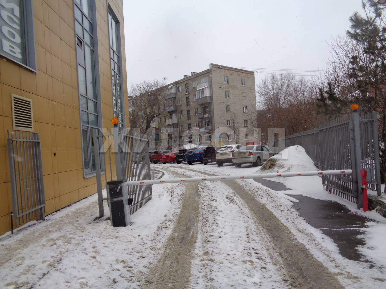 Квартира на продажу в Барнауле, Профинтерна улица, 7а фото №17
