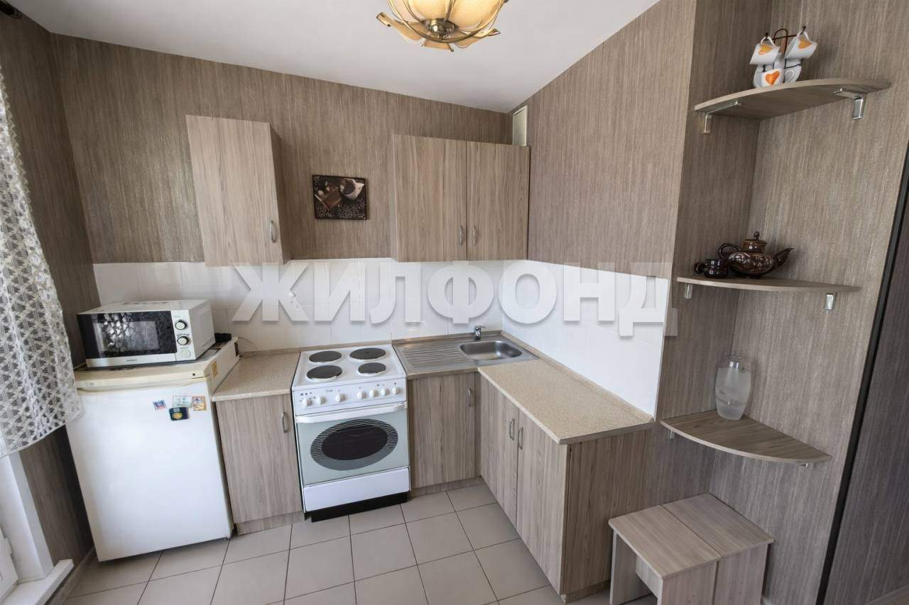 Квартира на продажу в Барнауле, Взлетная улица, 103 фото №7