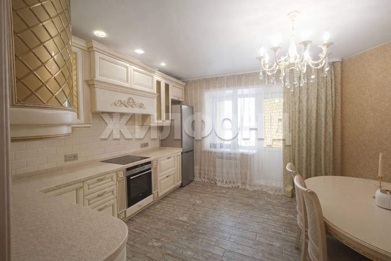Квартира на продажу в Барнауле, Змеиногорский тракт, 104п/7 фото №8