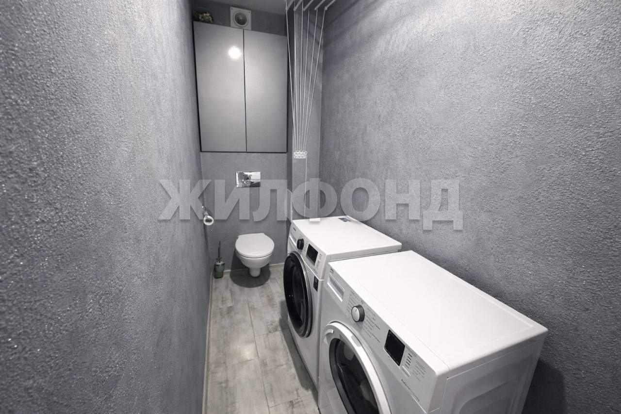 Квартира на продажу в Барнауле, Северный Власихинский проезд, 122к4 фото №15