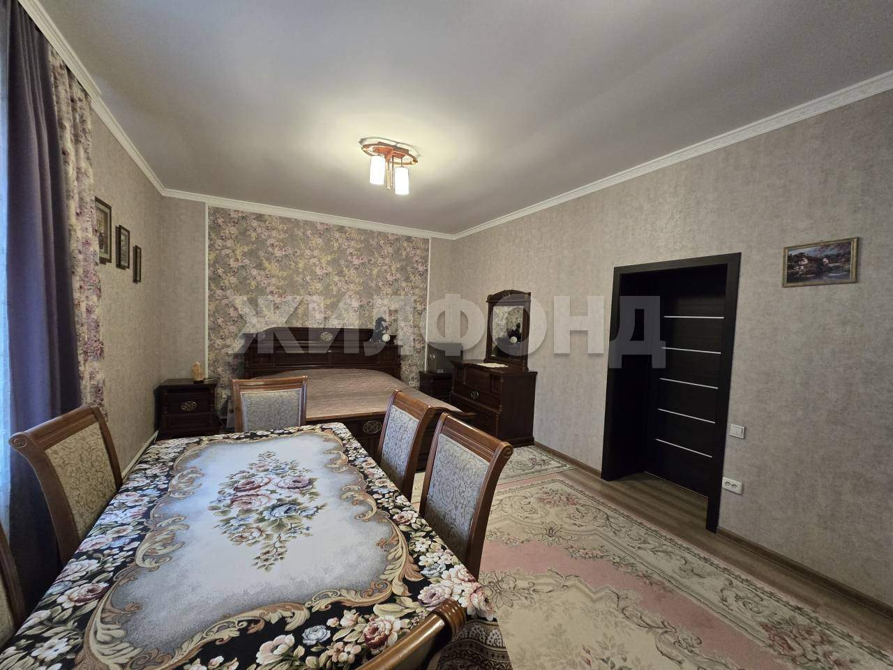 Дом на продажу в Новоалтайске, Тополиная улица фото №8