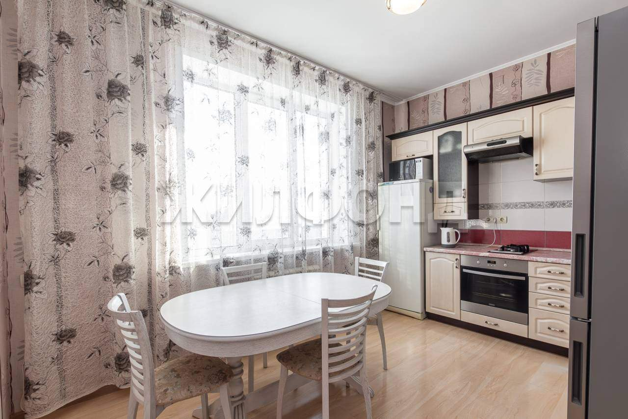 Дом на продажу в Барнауле, Московская улица фото №12