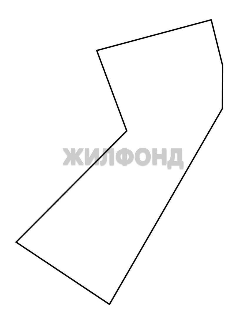 Продам земельный участок 2200 м.кв.