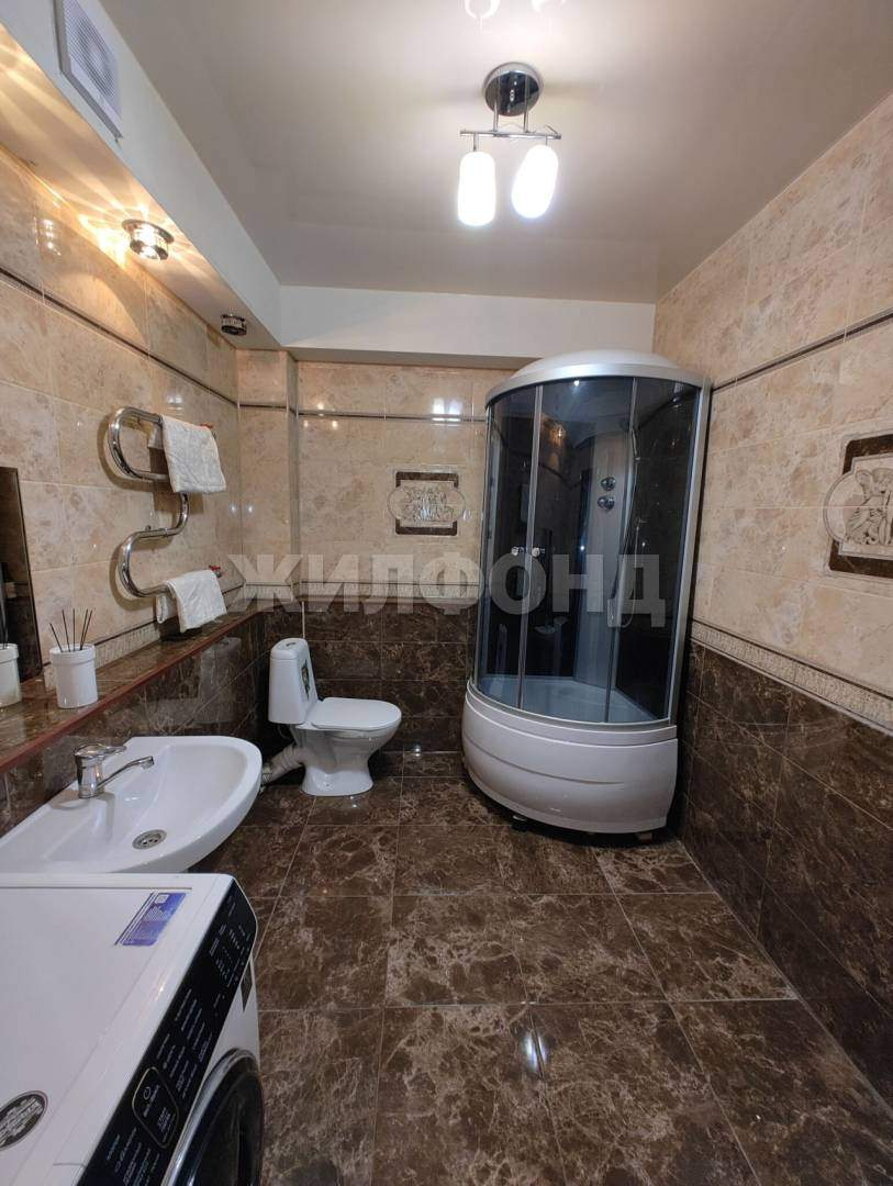 Квартира на продажу в Барнауле, Профинтерна улица, 7а фото №6