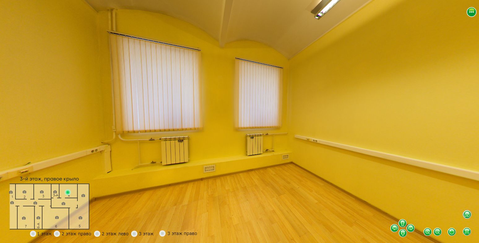 Сдам в аренду офис 111.7 м.кв.