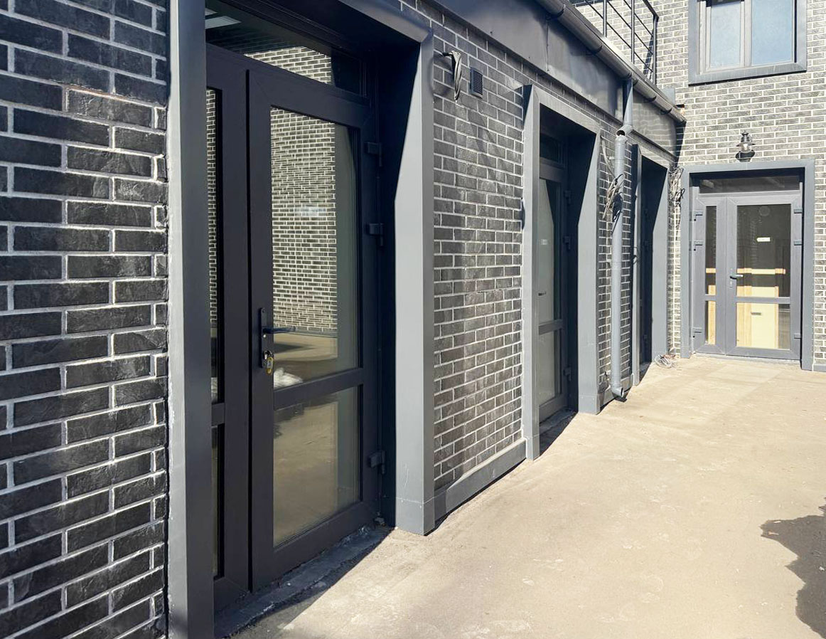 Продам офис 11.8 м.кв.