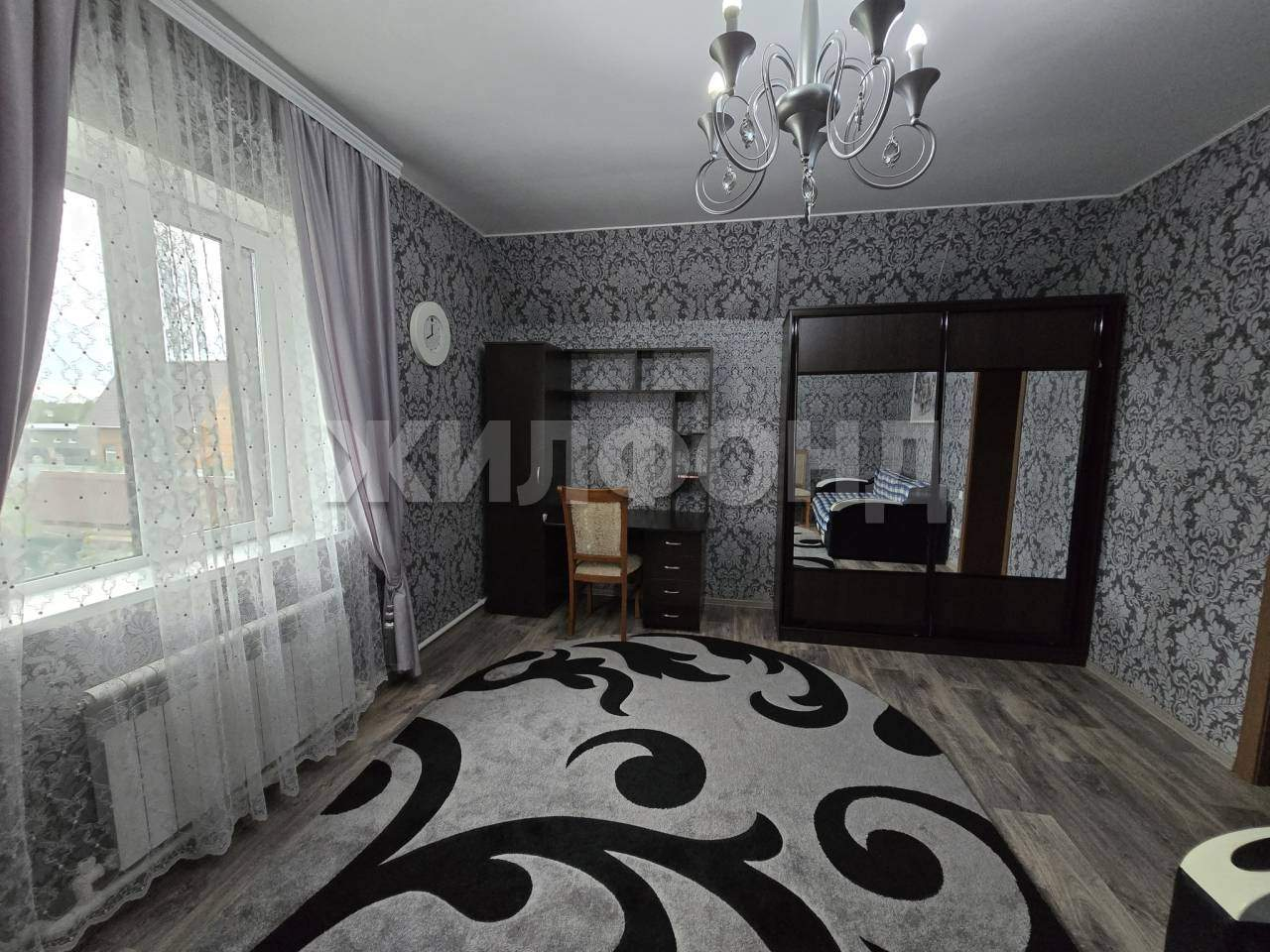 Дом на продажу в Новоалтайске, Тополиная улица фото №15