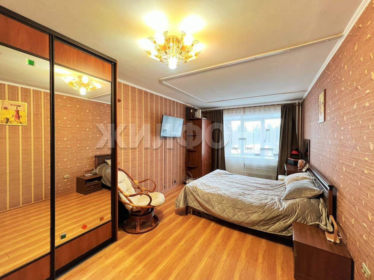Квартира на продажу в Барнауле, Лазурная улица, 19 фото №7