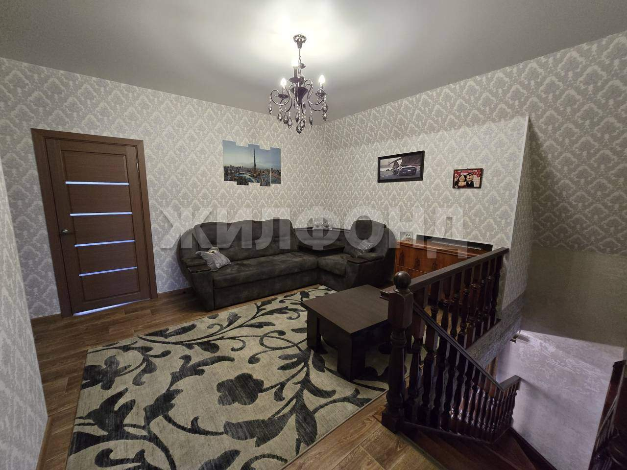 Дом на продажу в Новоалтайске, Тополиная улица фото №17