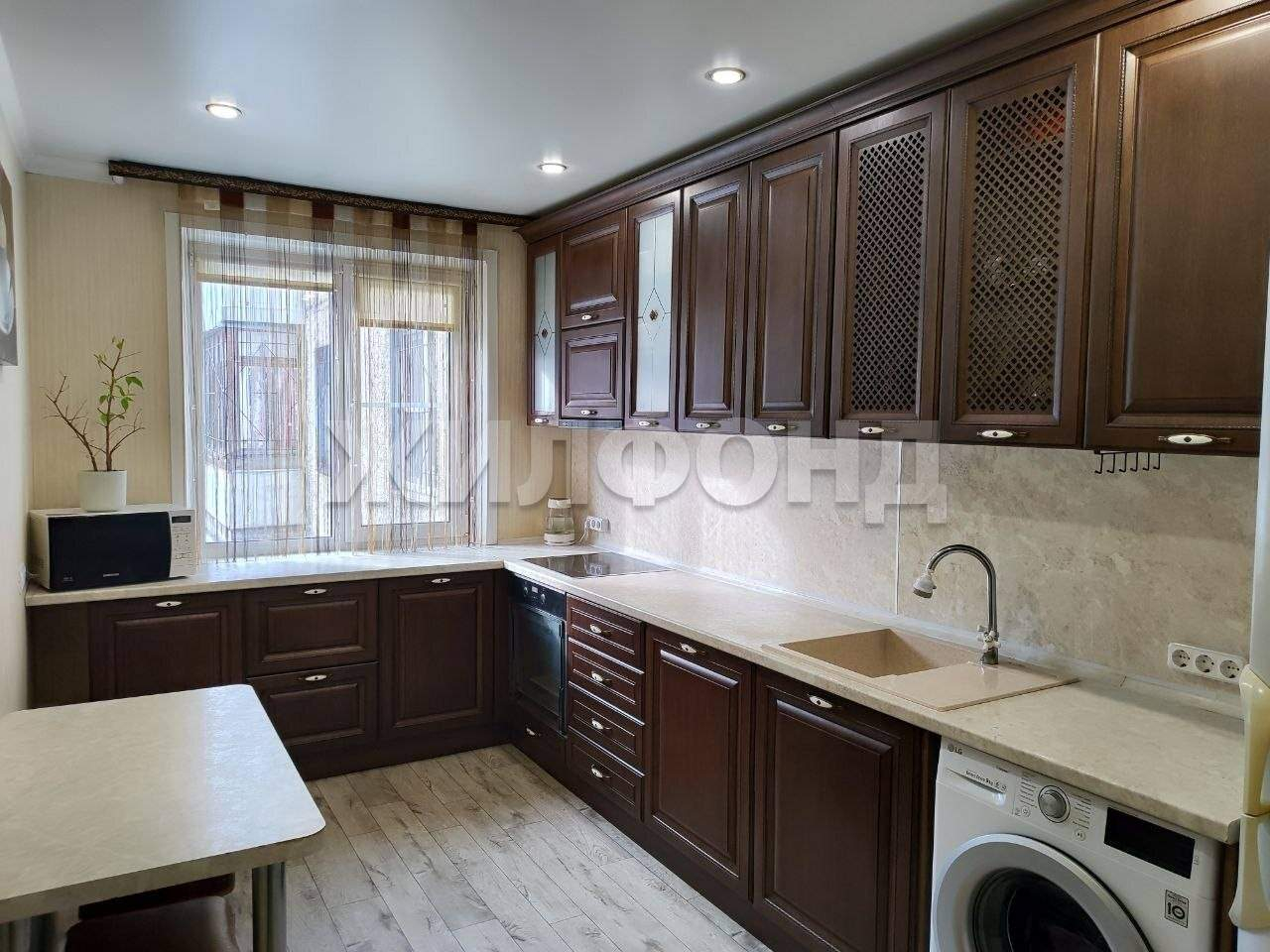 Квартира на продажу в Барнауле, Шукшина улица, 1