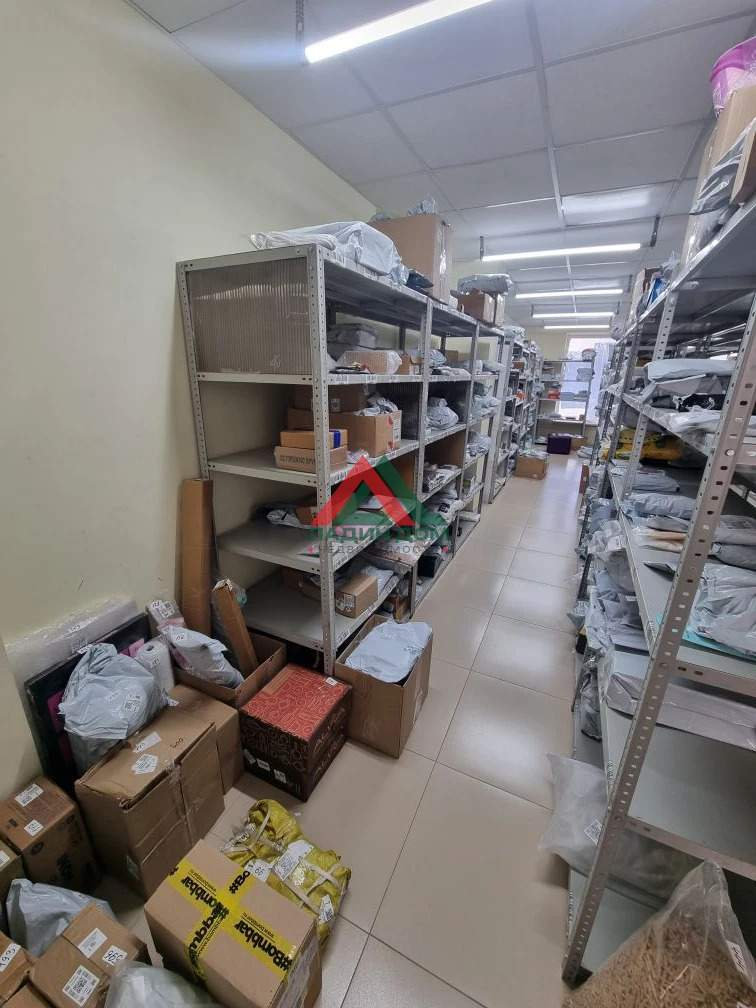 Продам помещение свободного назначения 89.4 м.кв.