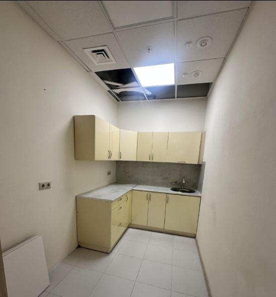 Сдам в аренду офис 215.3 м.кв.