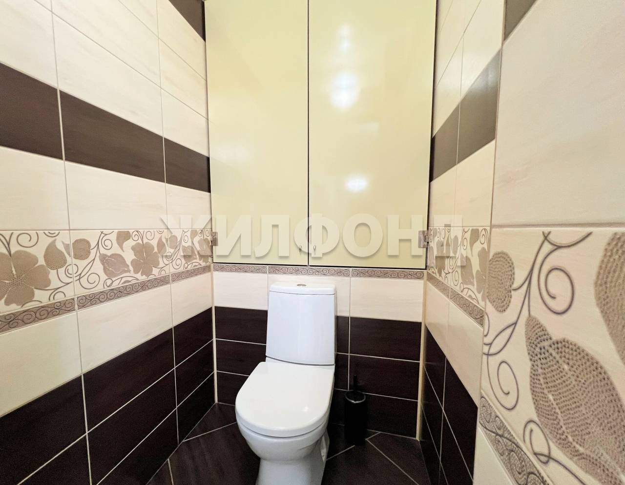 Квартира на продажу в Барнауле, Лазурная улица, 19 фото №11