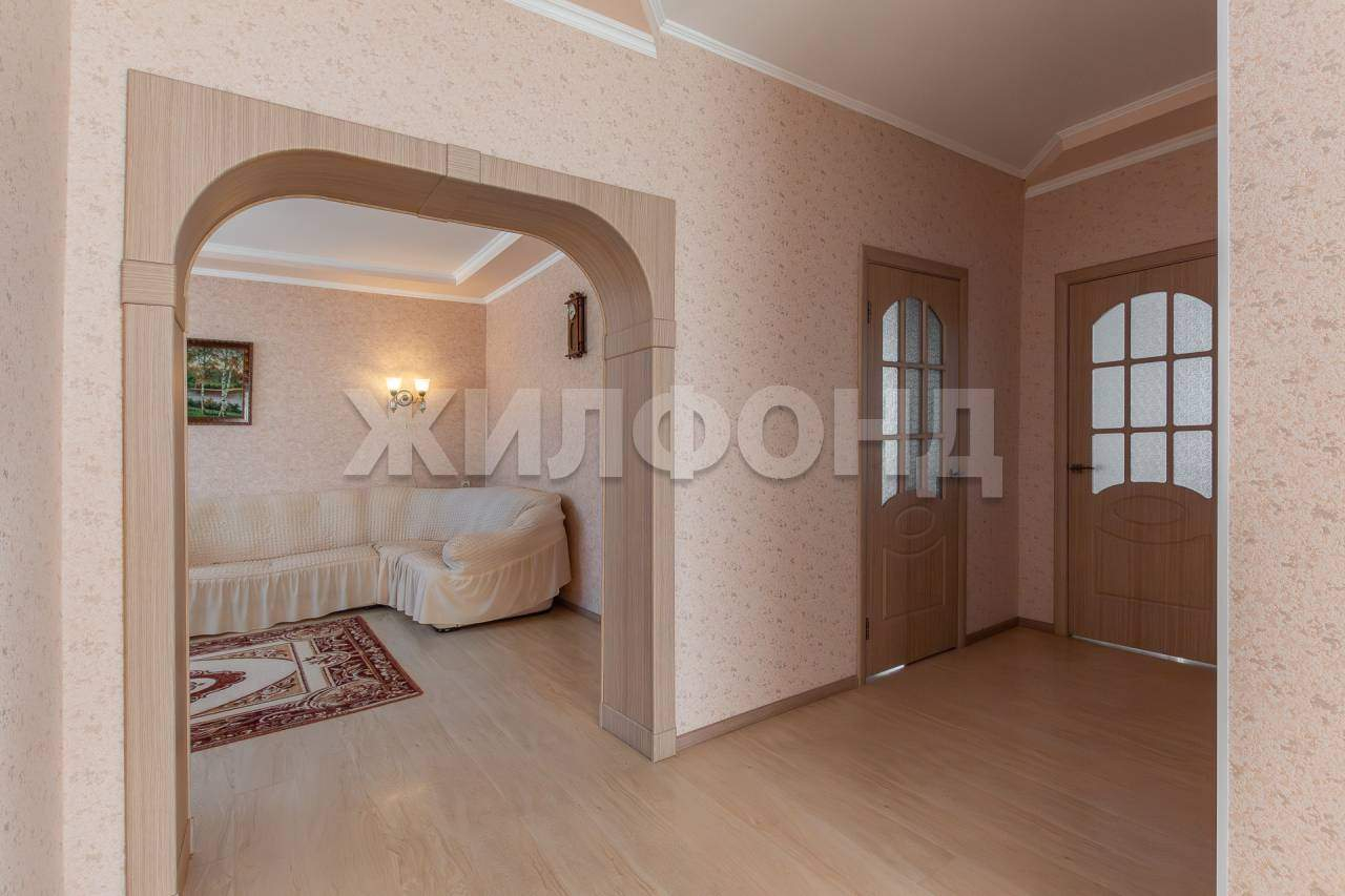 Дом на продажу в Барнауле, Московская улица фото №5