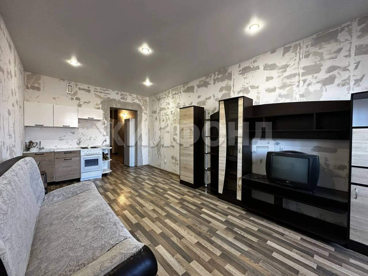 Квартира на продажу в Иркутске, Археолога Михаила Герасимова переулок, 4 фото №1