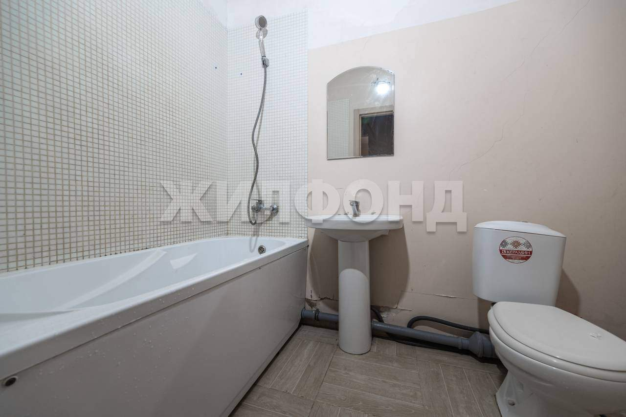 Квартира на продажу в Барнауле, Малахова улица, 134ак2 фото №12