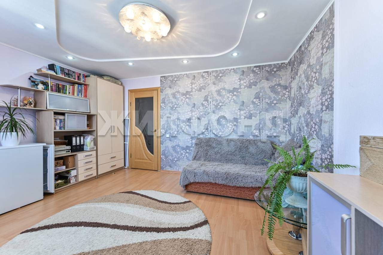 Квартира на продажу в Барнауле, Павловский тракт, 80 фото №8