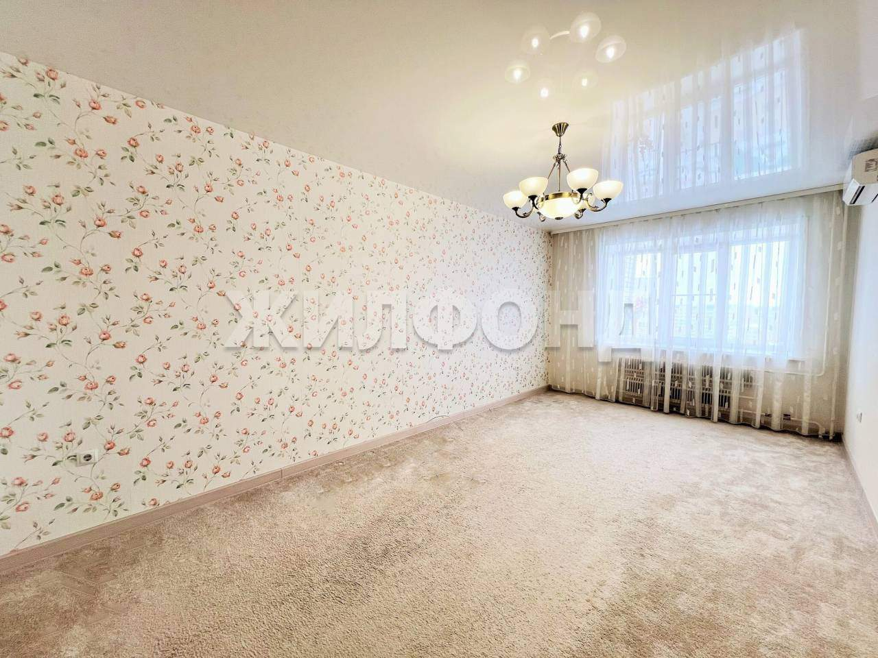 Квартира на продажу в Барнауле, Лазурная улица, 19 фото №6