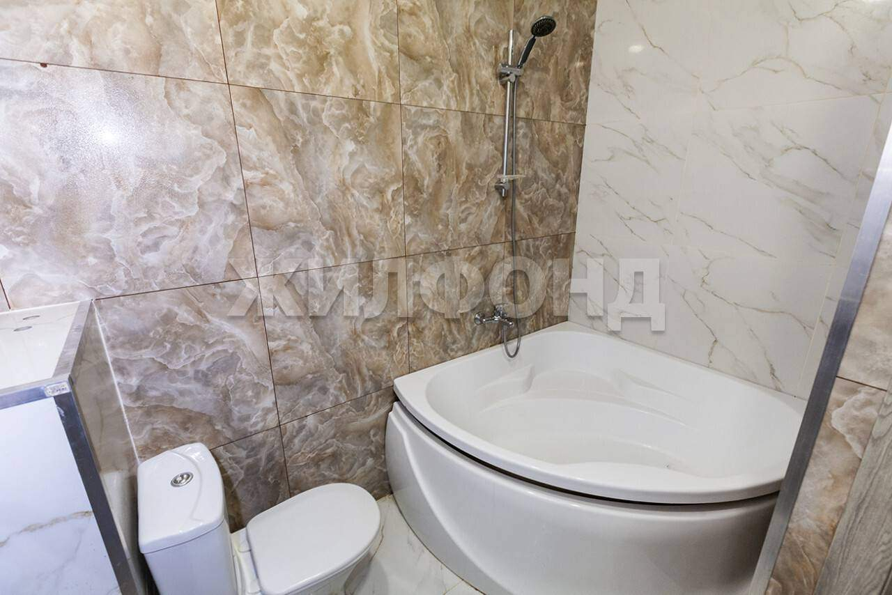 Квартира на продажу в Барнауле, Северный Власихинский проезд, 122/2 фото №11