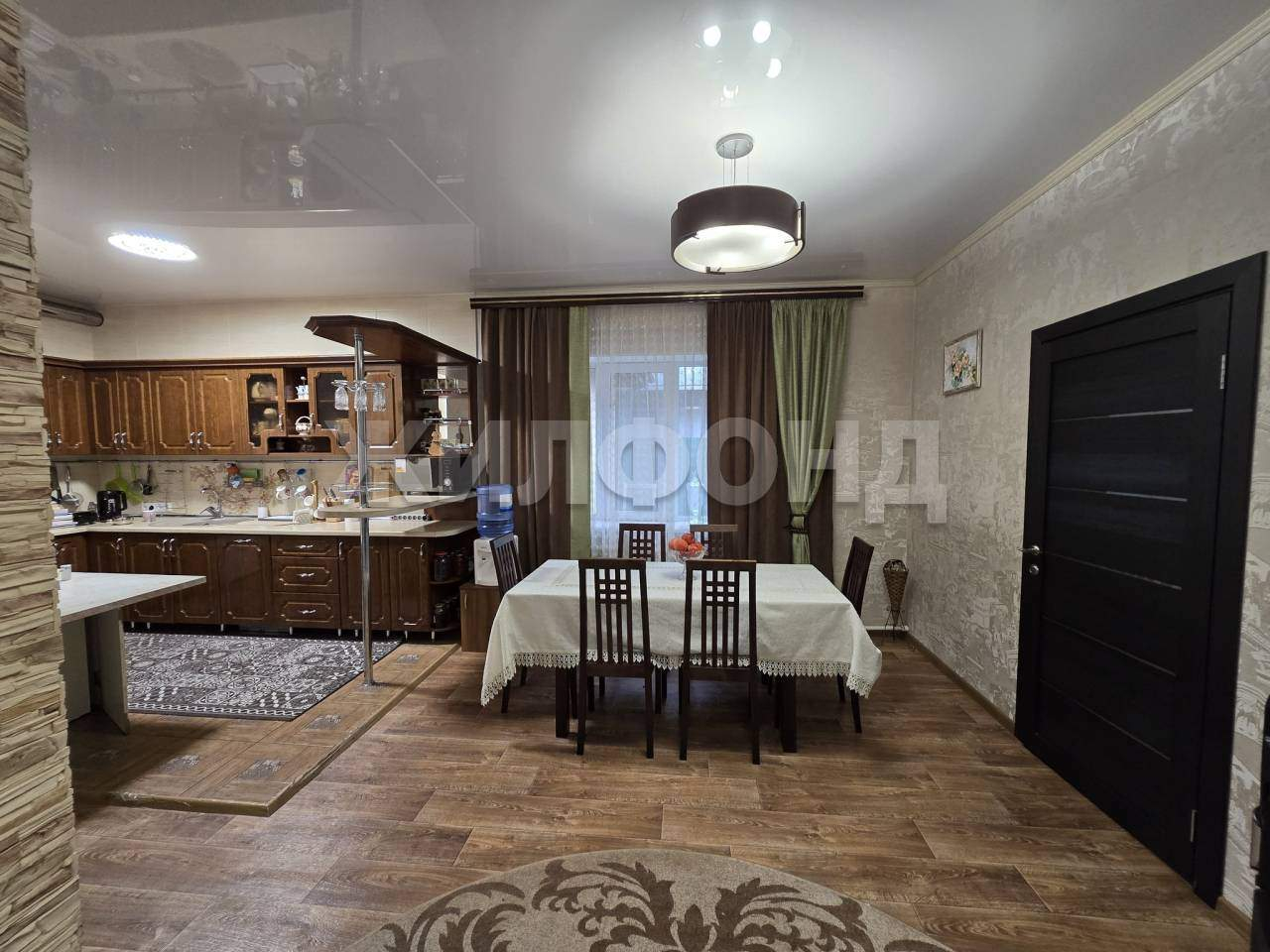 Дом на продажу в Новоалтайске, Тополиная улица фото №6