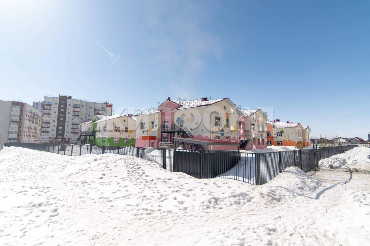 Квартира на продажу в Барнауле, Энтузиастов улица, 63 фото №17