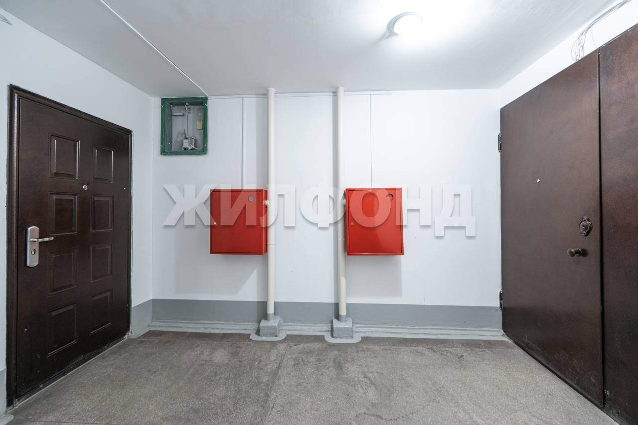 Квартира на продажу в Барнауле, Павловский тракт, 80 фото №18