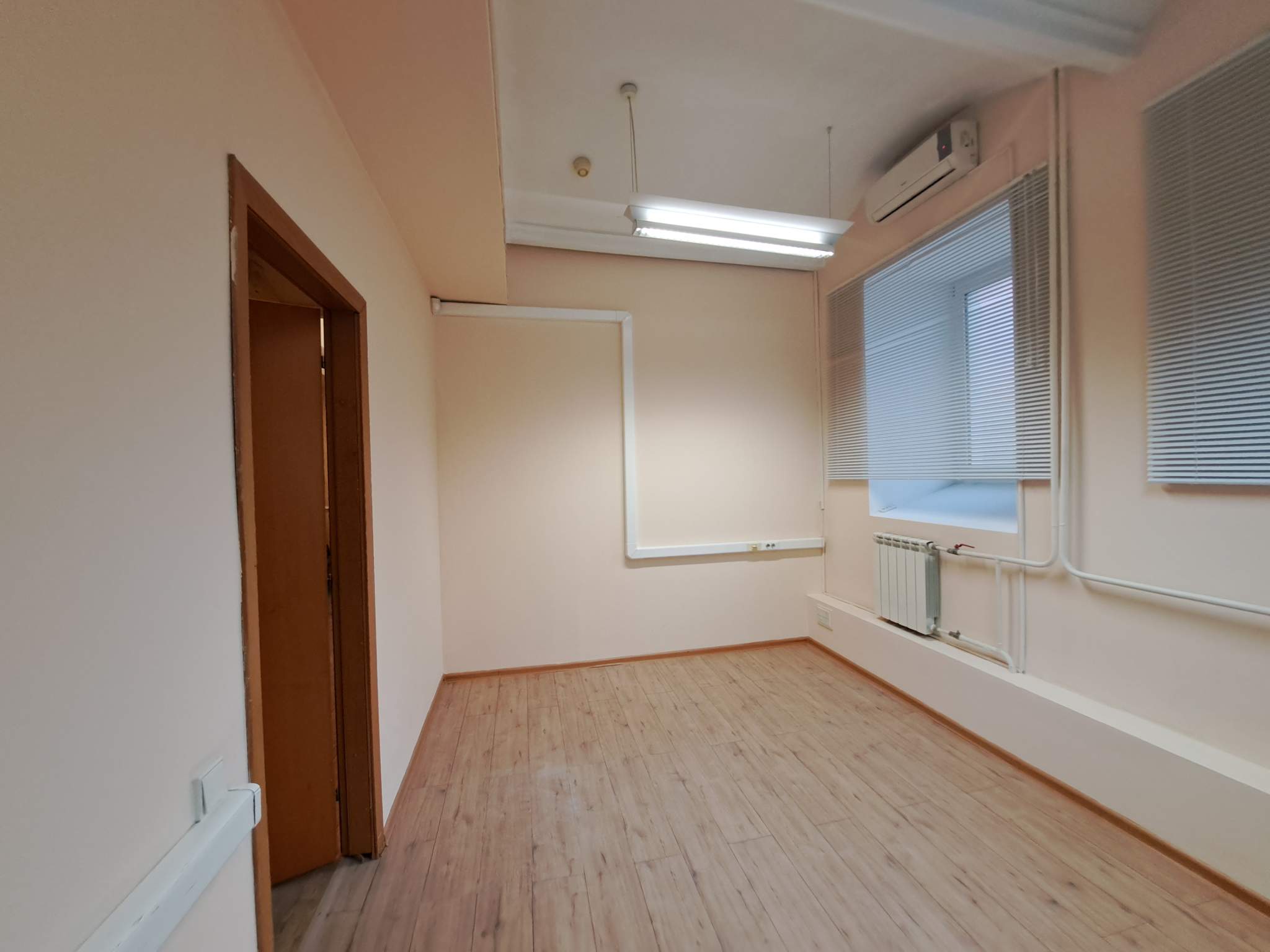 Сдам в аренду офис 43.5 м.кв.