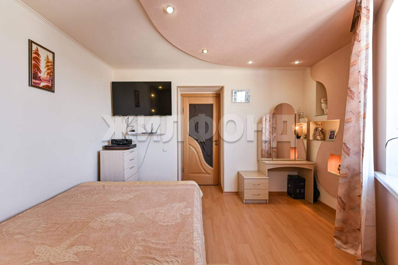 Квартира на продажу в Барнауле, Павловский тракт, 80 фото №11