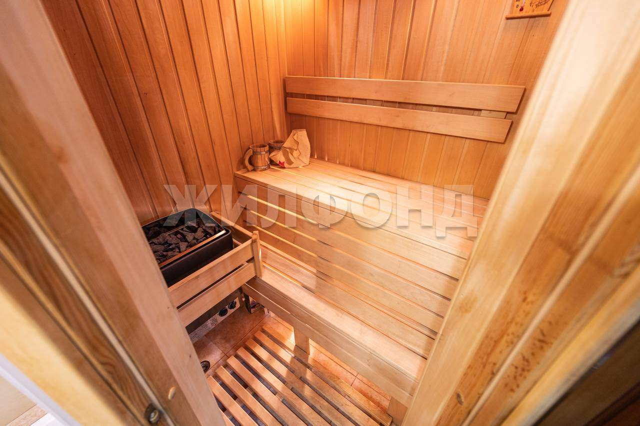 Квартира на продажу в Барнауле, Павловский тракт, 80 фото №13