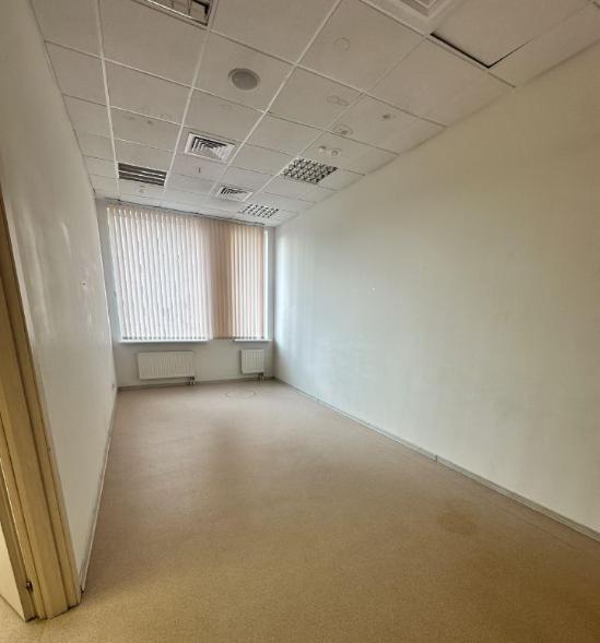 Сдам в аренду офис 215.3 м.кв.