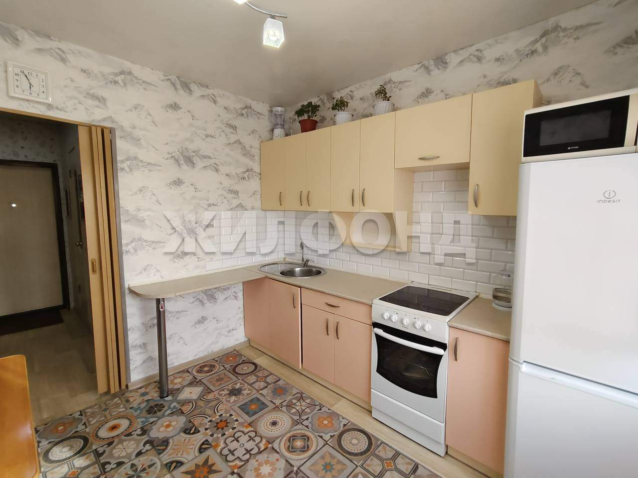 Квартира на продажу в Барнауле, Антона Петрова улица, 239 фото №4