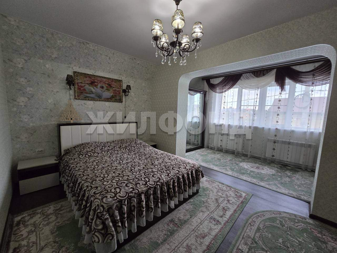 Дом на продажу в Новоалтайске, Тополиная улица фото №0