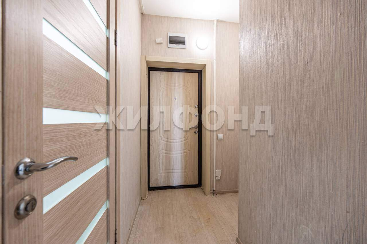 Квартира на продажу в Барнауле, Малахова улица, 134ак2 фото №8