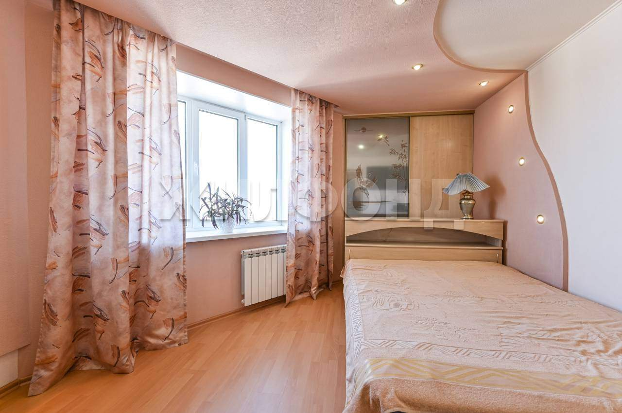 Квартира на продажу в Барнауле, Павловский тракт, 80 фото №9