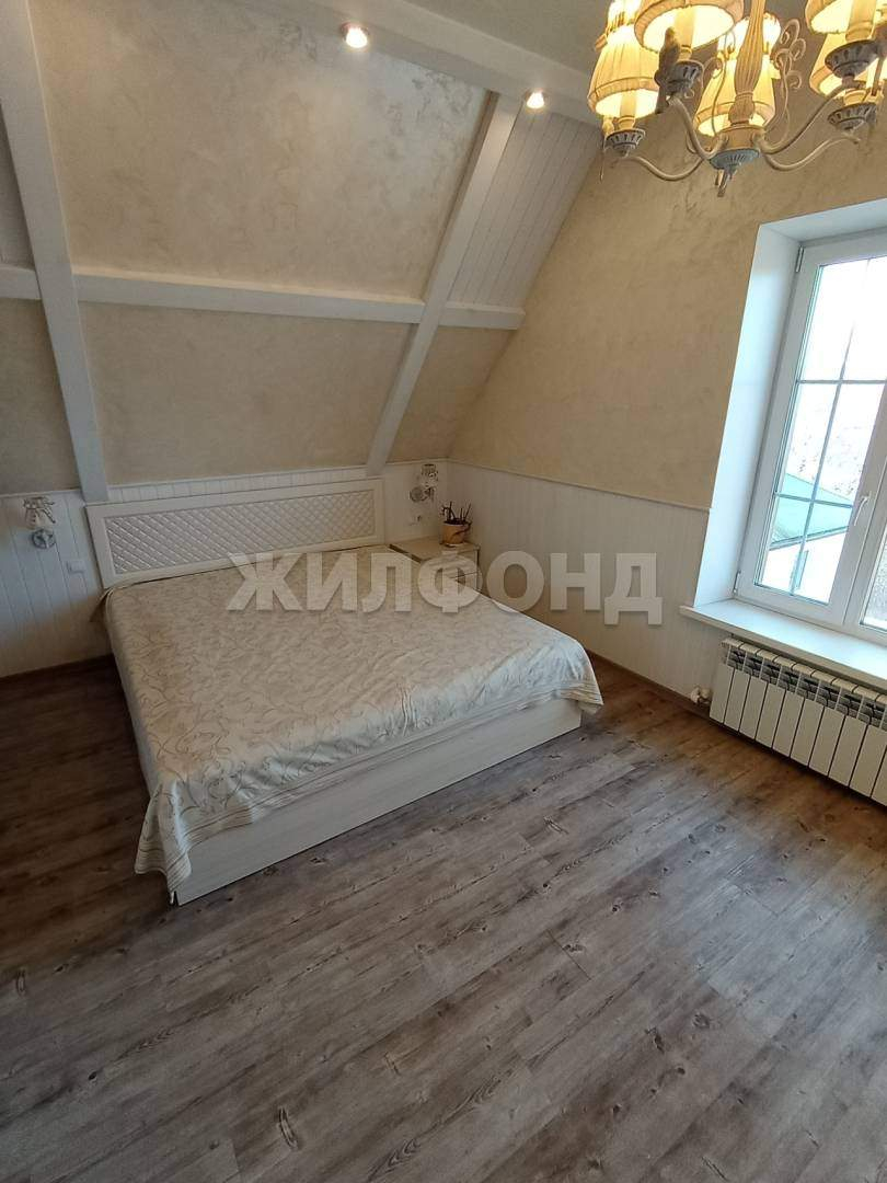 Дом на продажу в Томске, Потанина улица фото №20