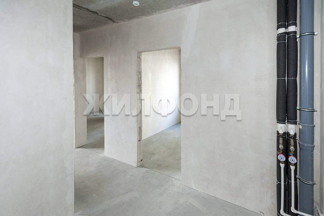 Квартира на продажу в Барнауле, Чернышевского улица, 189к3 фото №9
