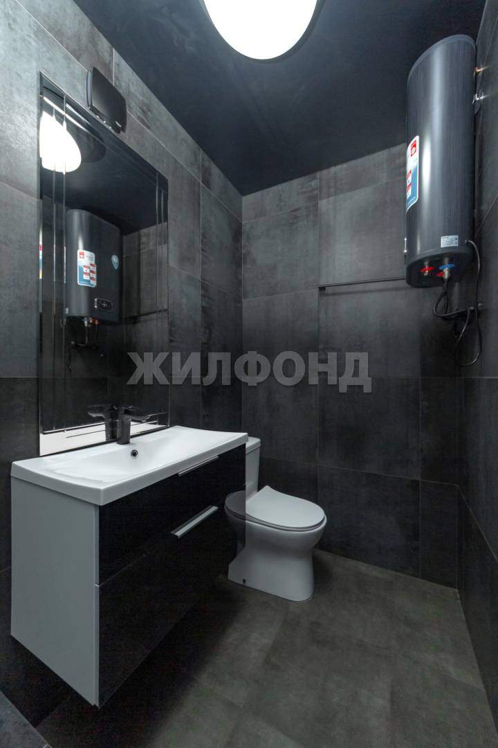 Квартира на продажу в Барнауле, Нагорная 6-я улица, 15г/6 фото №10