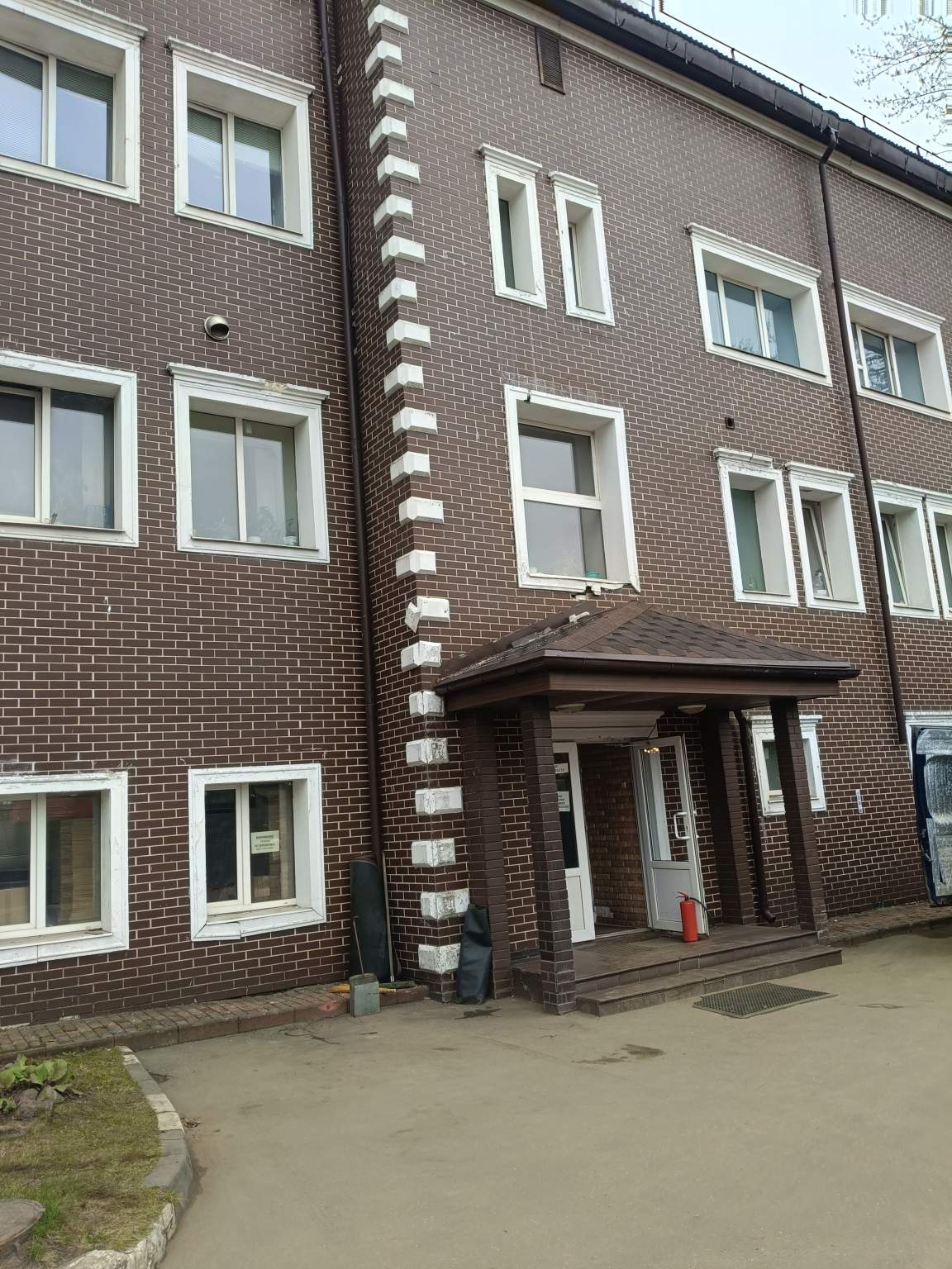 Сдам в аренду офис 36 м.кв.