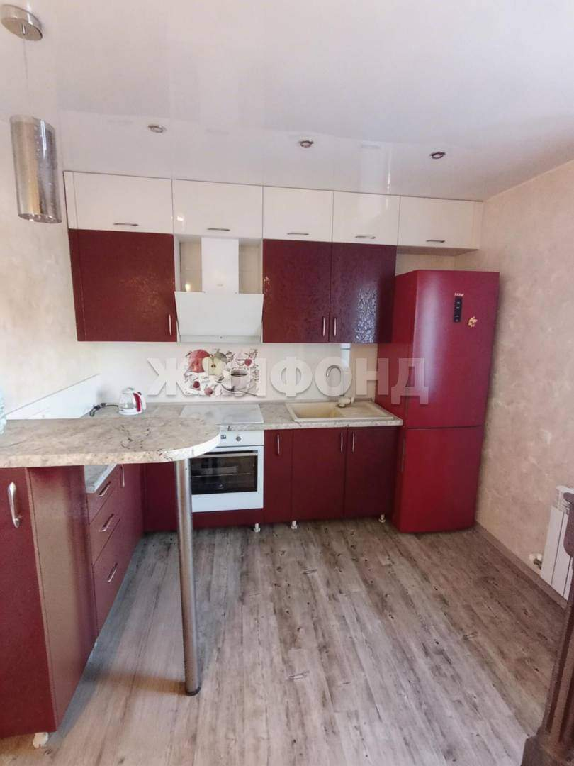 Дом на продажу в Томске, Потанина улица фото №15