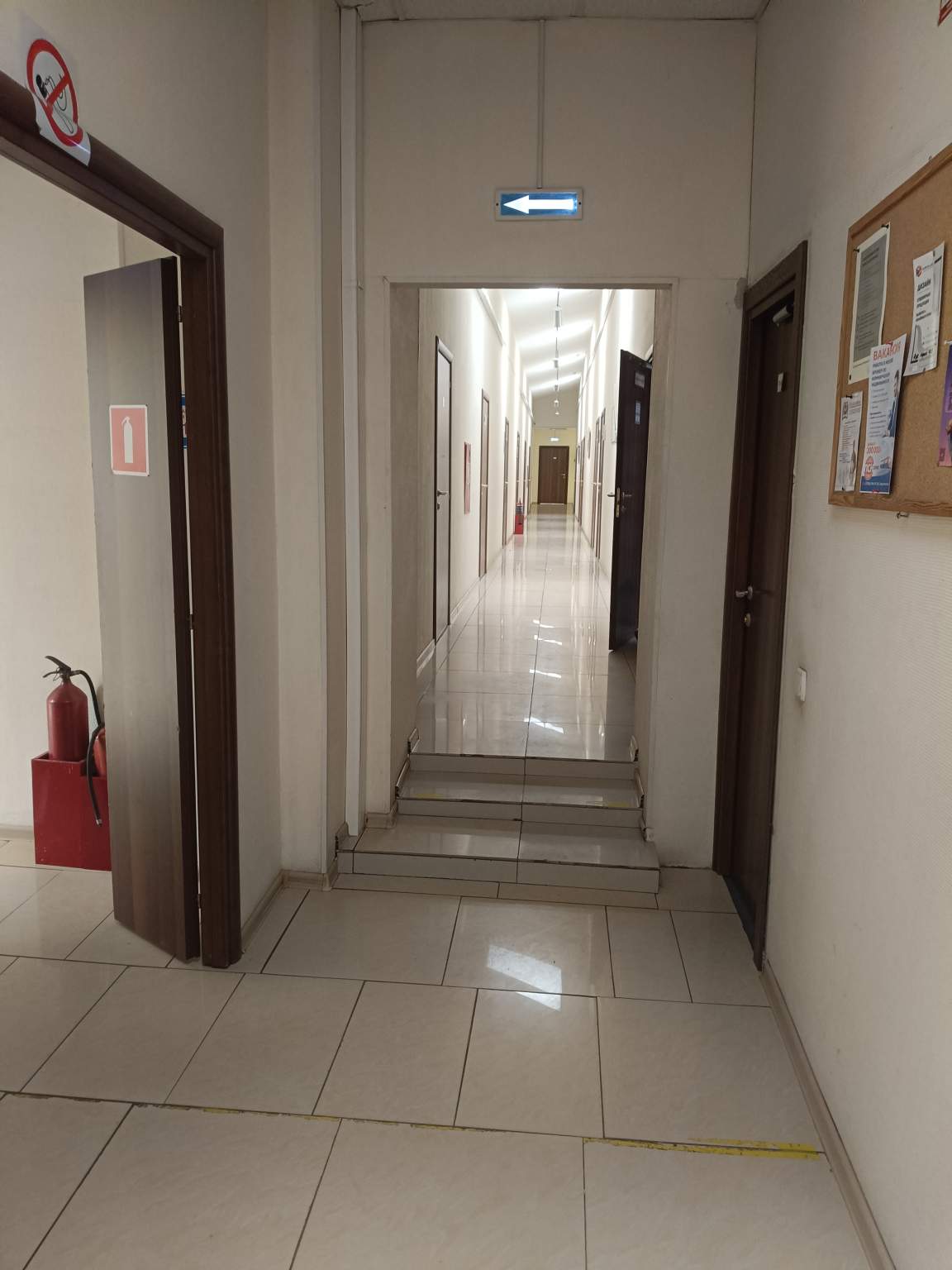 Сдам в аренду офис 36 м.кв.