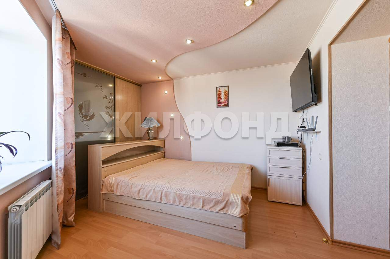 Квартира на продажу в Барнауле, Павловский тракт, 80 фото №10