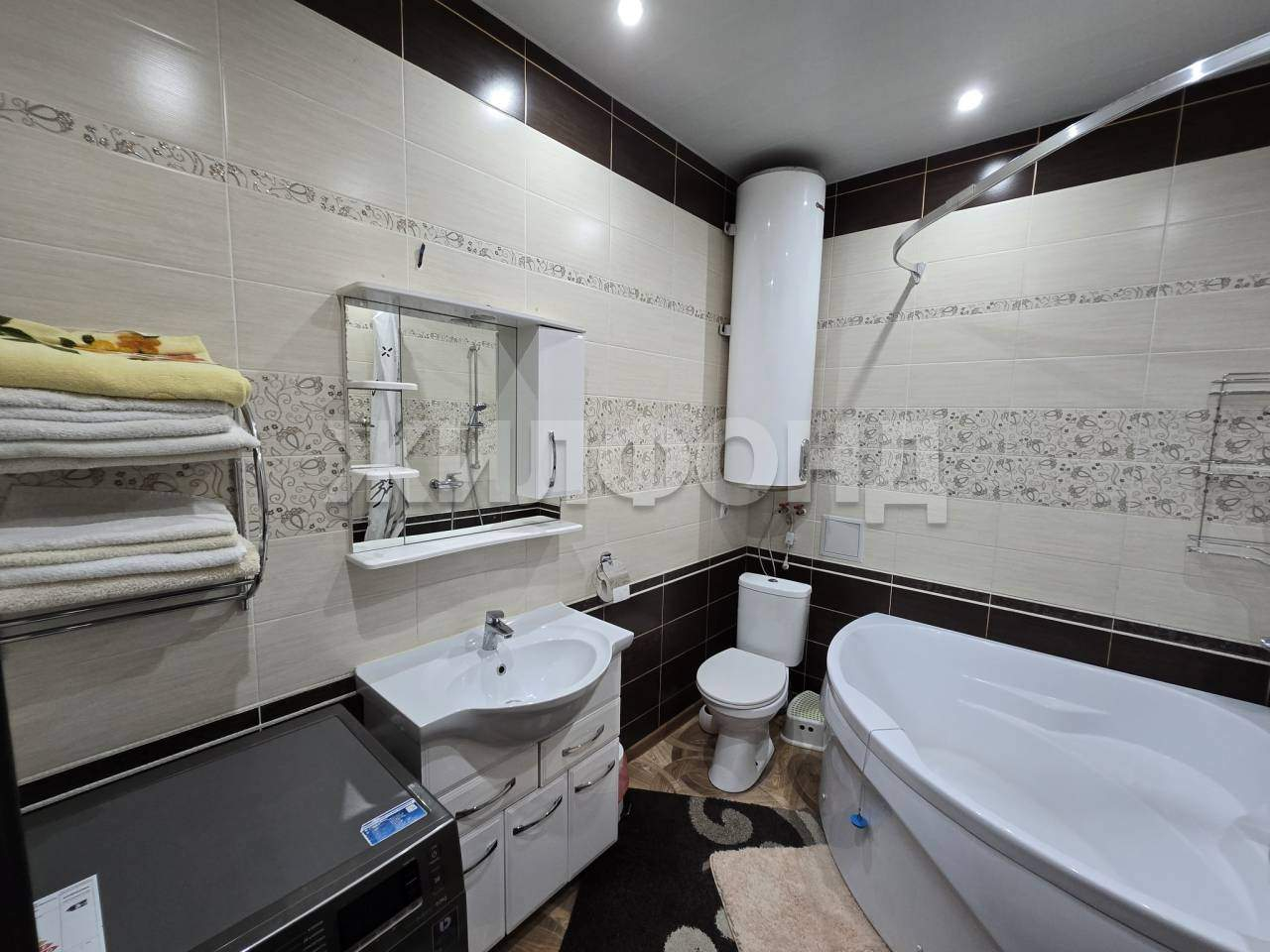 Дом на продажу в Новоалтайске, Тополиная улица фото №11